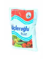 Üçleroğlu Torba Tuz 10 Kg