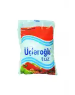 Üçleroğlu Tuz 3 Kg