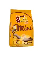 Ülker 8 Kek Mini Muzlu 162gr