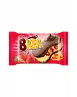 Ülker 8kek Çilekli 55 Gr  Koli 24Lü