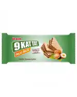 Ülker 9 Kat Tat Ince Fındıklı 118gr