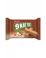 Ülker 9kat Fındıklı Gofret 50 Gr