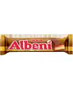 Ülker Albeni Kaplamalı Bar 40 Gr  Yeni Dz.