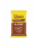 Ülker Albeni Kapl.bar Mp Paket 4x40gr