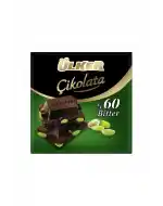Ülker Antep Fıstıklı Bitter 65g