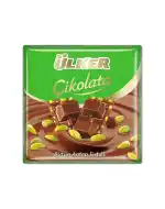 Ülker Antep Fıstıklı Kare 65g