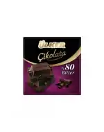 Ülker Bitter 100/80kare 60 Gr