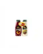 Ülker Bizim Ketç&may Küçük Boy 730gr