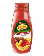 Ülker Bizim Ketçap 600gr