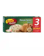 Ülker Bizim Mutfak Bulyon Tav.12li 120g