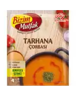 Ülker Bizim Mutfak Çorba Tarhana 65g