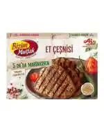 Ülker Bizim Mutfak Et Çeşnisi 33g x4