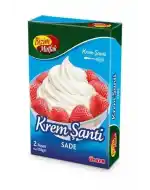 Ülker Bizim Mutfak Krem Şanti 2li 150gr