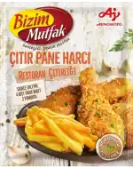 Ülker Bizim Mutfak Tav Harc 88g