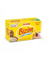 Ülker Bizim Yağ Kla Pkt.mar.250g Koli