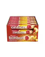 Ülker Bonbn Karş. Meyve Aromlı 36g  Koli 24lü