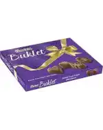 Ülker Buklet Dolgulu İkram Çikolata 200gr