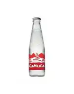 Ülker Ça Mlıca Sade Gazoz Cam Şişe 200 Ml
