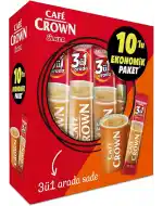 Ülker Cafe Crown 3ü1sade 10mp 10x17,5g