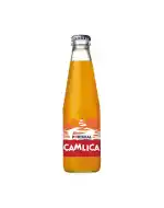 Ülker Çamlıca Portakal Cam 200ml