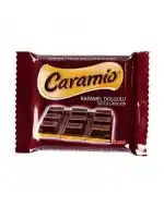 Ülker Caramio Karamelli Kare 60 Gr