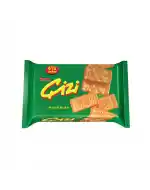 Ülker Çizi Kraker 4x70gr