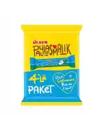 Ülker Cocostar Mp 25g