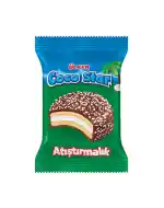 Ülker Cocostar Sandvıç Bis.22g
