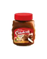 Ülker Çokokrem Cam Kavanoz 650g