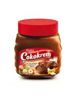 Ülker Çokokrem Camkavanoz 350 Gr