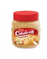 Ülker Çokokrem Fındık Ezmesi 350g