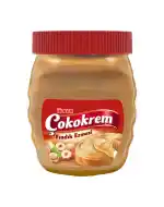 Ülker Çokokrem Pet Fın.ezm.350g