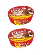 Ülker Çokokrem Saklama Kablı 950gr Paket