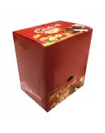 Ülker Çokokrem Tüp 40gr   Kutu