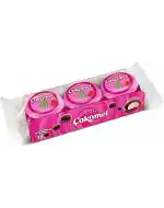 Ülker Çokomel Çilek 3x12gr