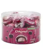Ülker Çokomel Marshmallow Çilekli 35gr