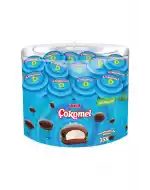 Ülker Çokomel Marshmallow Sade 35 Gr