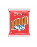 Ülker Çubuk Kr.sade 40 Gr