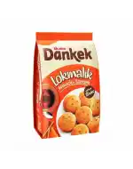 Ülker Dankek Lokmalık Havuçlu Tarçınlı 160 Gr