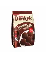 Ülker Dankek Lokmalık Kakaolu 180 Gr