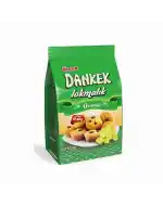Ülker Dankek Lokmalık Üzü Mlü 180 Gr