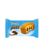 Ülker Dankek Pöti Muffin Kek H.cevizli 35 Gr 24lü