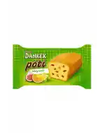 Ülker Dankek Pöti Muffin Kek Meyveli 35 Gr