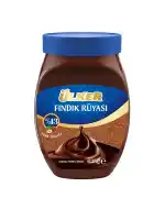 Ülker Fındık Rüyası Kakaolu Kremalı 625gr