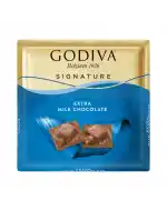 Ülker Godıva Sgn.mlk.slt.car.60gr