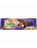 Ülker Halley Karadut Dolgulu 73,7 Gr