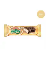 Ülker Halley Mini Poşt 10x10,3g
