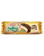 Ülker Halley Muzlu Pasta 210gr
