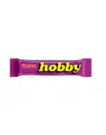 Ülker Hobby Kapl.bar Fındıklı 25g