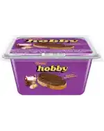Ülker Hobby Krem Çikolata 350gr